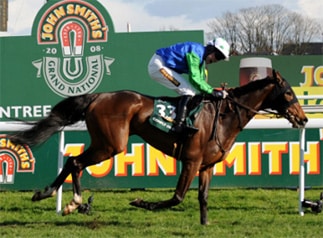 The Grand National