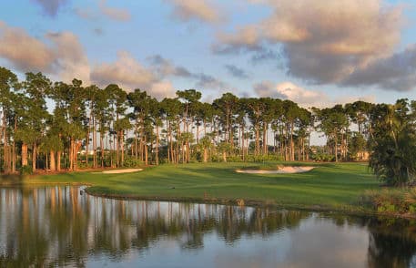 PGA National Course