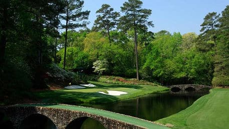 The Masters