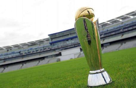 ICC Champions Trophy