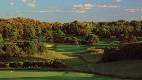 Conway Farms Golf Course