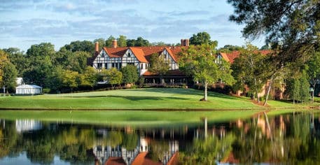 East Lake Golf Course