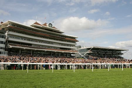 Newbury Race Course