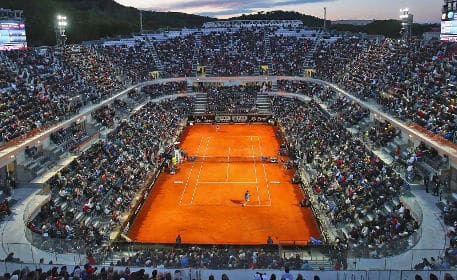 Rome Masters