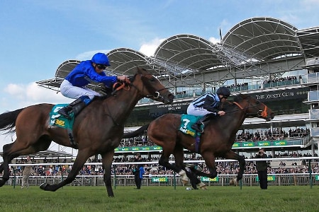 Newmarket