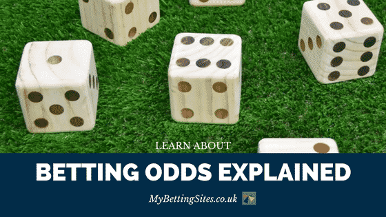 Explaining Betting Odds