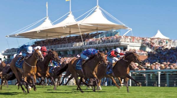 Glorious Goodwood betting offers