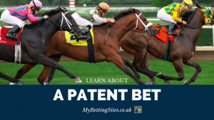 Patent Bet Explained