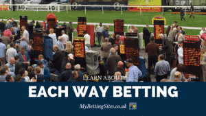 EW Betting Explained