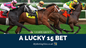 Lucky 15 Explained