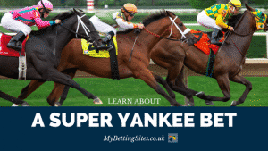 Super Yankee Explained