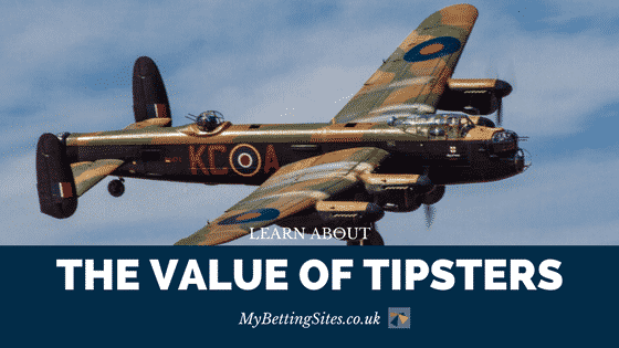 The Value of Tipsters