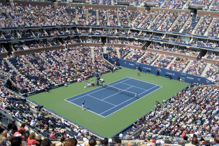 US Open