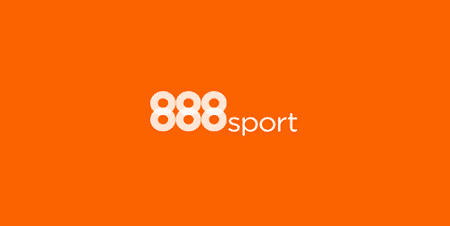  888sport Betting Site logo