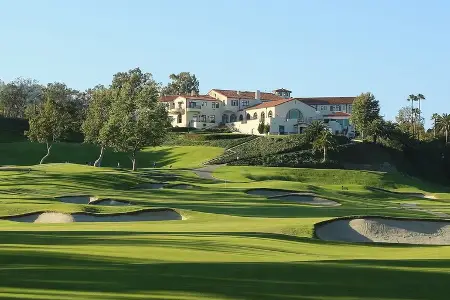 Riviera Golf Course