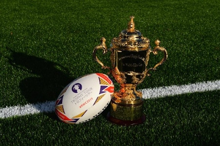 Rugby World Cup