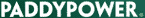  Paddy Power logo