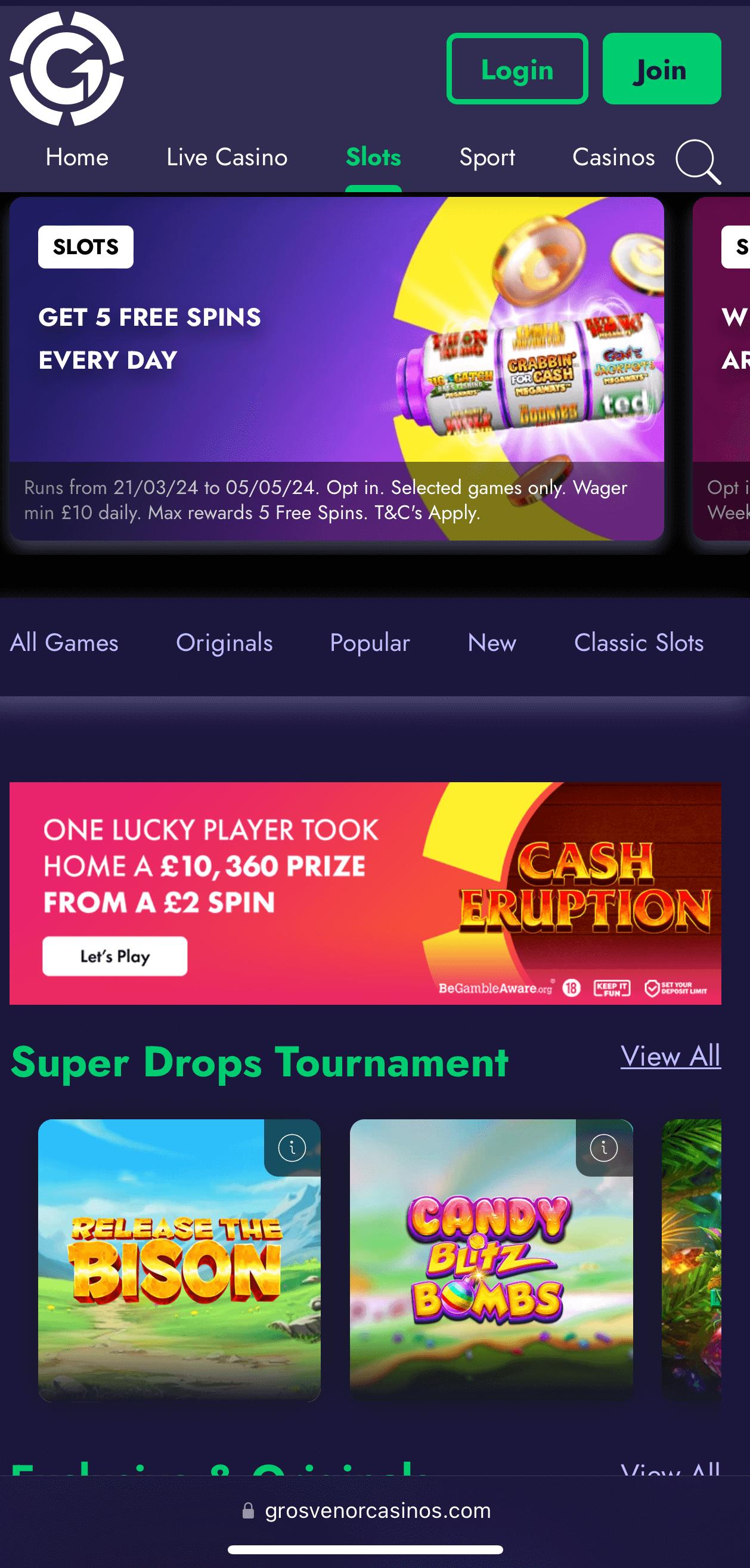 Heard Of The Play at Lucky Barry Casino Effect? Here It Is