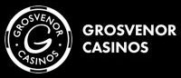  Grosvenor Sportsbook Betting Site logo