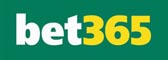  1. bet365 logo
