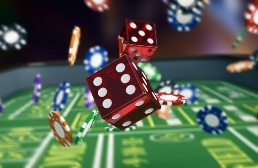 advantages casino