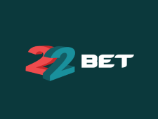  22bet Betting Site logo