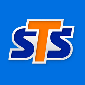  STS Betting Site logo