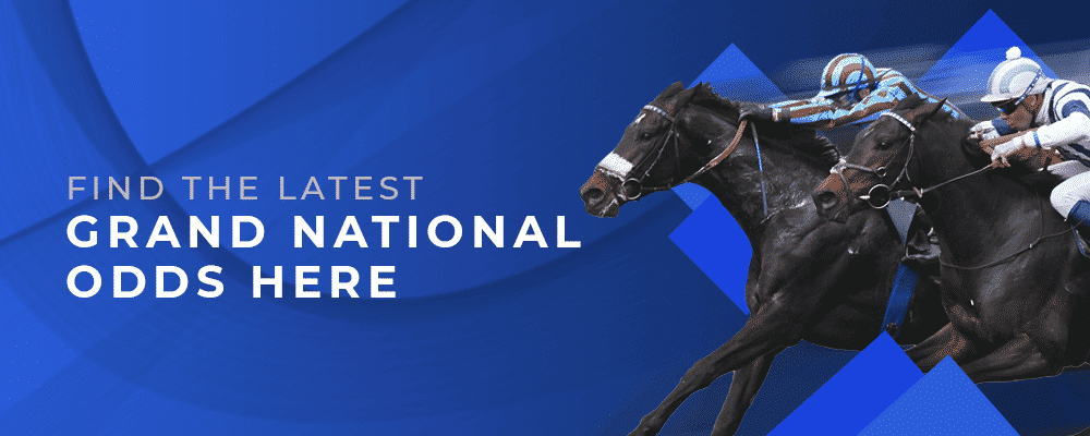 Grand National Best Betting Odds