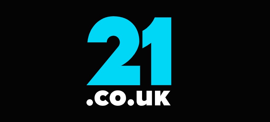 21.co.uk Sport