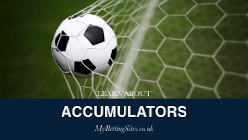 accumulator bet