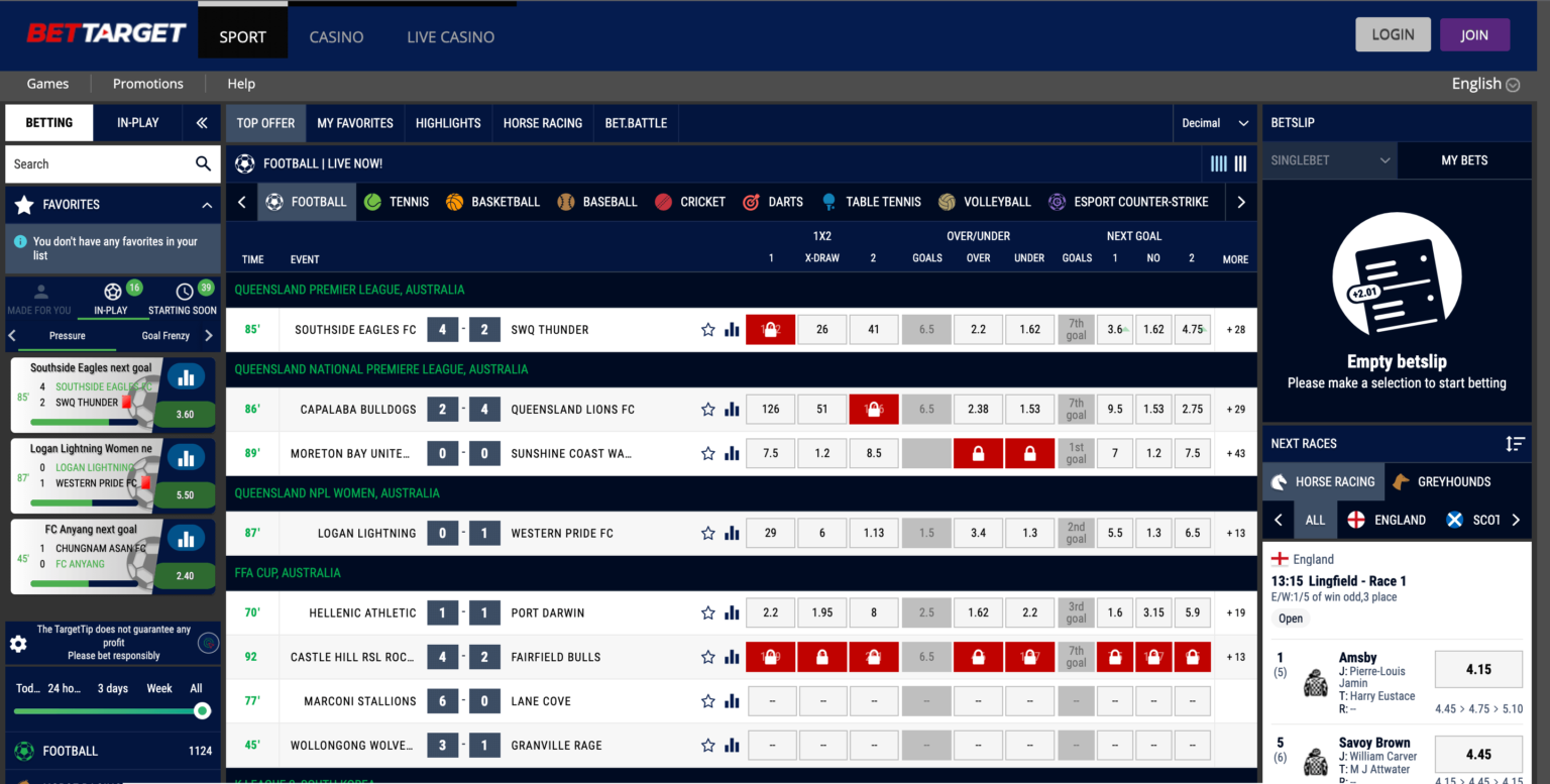 My Betting Sites Compare the Best UK Betting Offers 2023