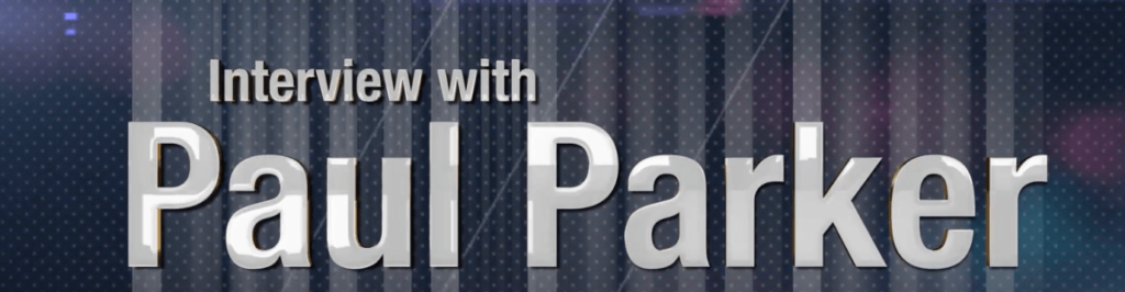 paul parker interview