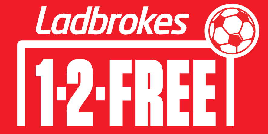 ladbrokes 1 2 free