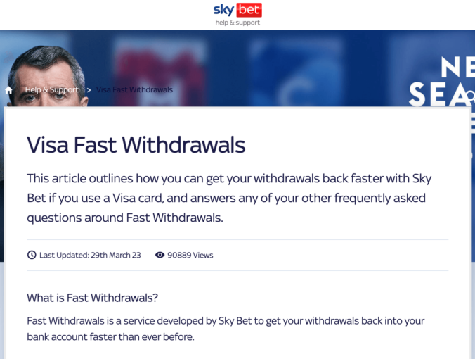 new betting sites australia fast withdrawal