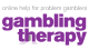 Gambling Therapy is a global support service that offers advice and emotional support to anyone affected by problem gambling. It provides online support groups, forums, and counselling, focusing on those seeking help from outside the UK.