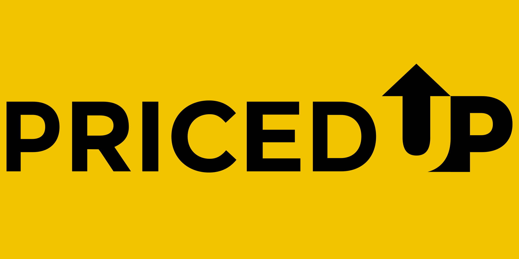 PricedUp