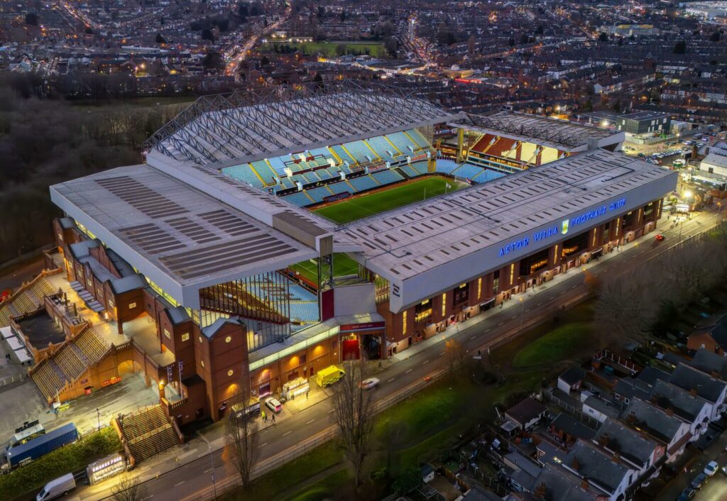 Aston Villa vs Man City Betting Tips & Offers: Emery will have City plan