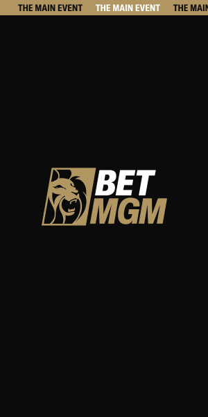 BetMGM 10/40 offer - World Cup