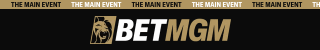 BetMGM 10/40 offer - World Cup